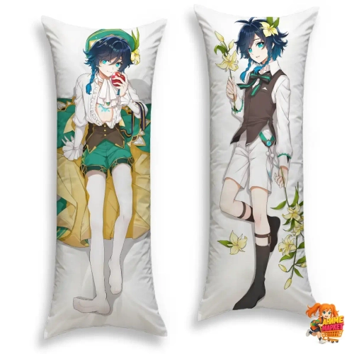 Дакимакура Геншин Импакт (Genshin Impact) Венти