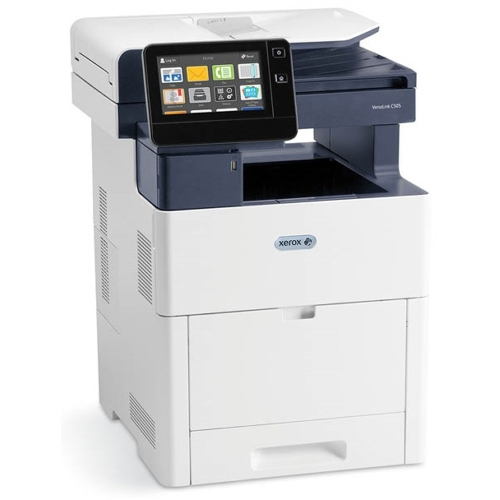 МФУ Xerox VersaLink C505X (VLC505X)