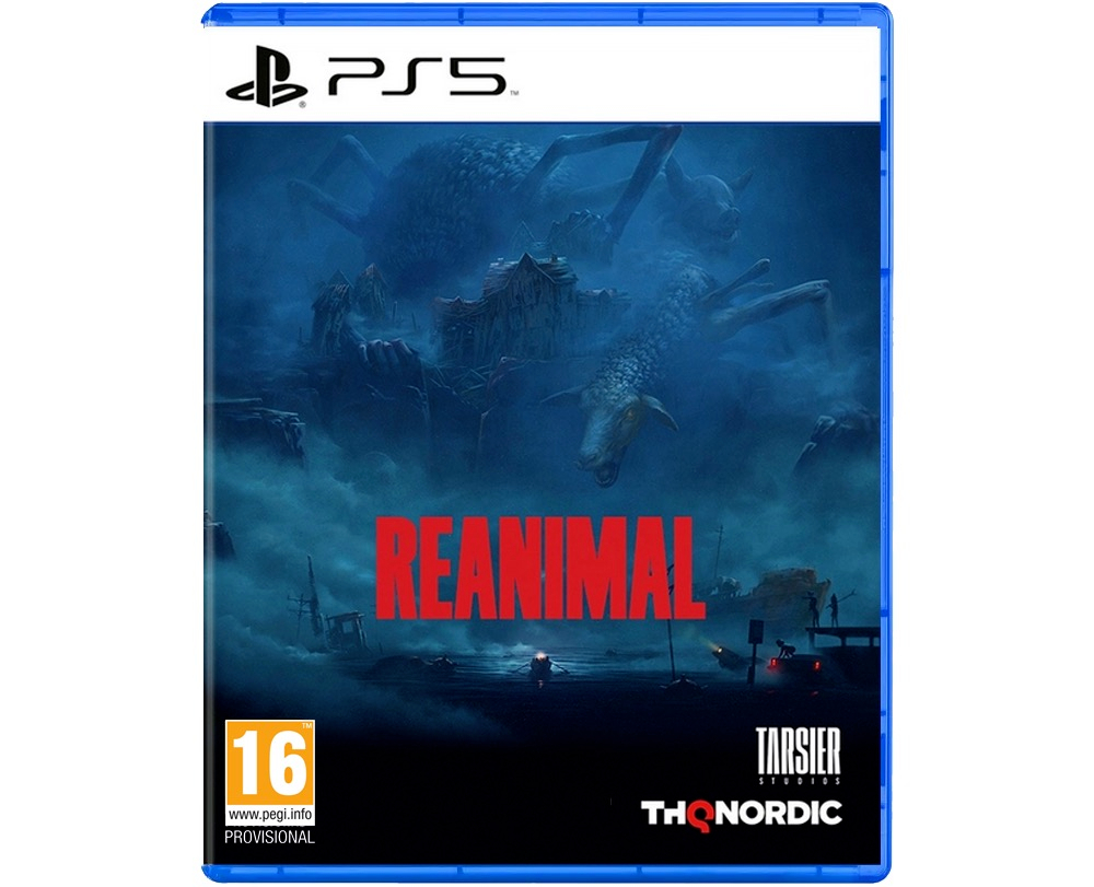 Reanimal