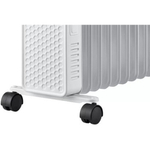 Масляный обогреватель  Electrolux EOH/BE-07ZW