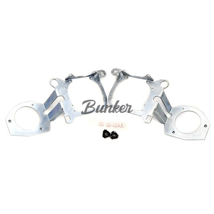 Переходные рамки для замены линз BUN-PR-160 (YT-HL-108)