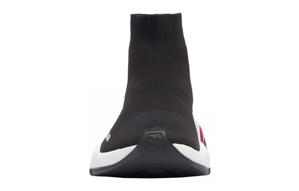 Balenciaga Speed Clear Sole (Женская размерная сетка)