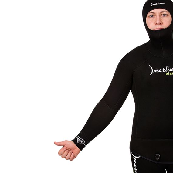 Гидрокостюм Marlin Element 7 мм