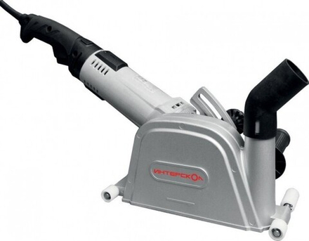 Штроборез сетевой ИНТЕРСКОЛ ПД-150/1800Э 718.1.0.70