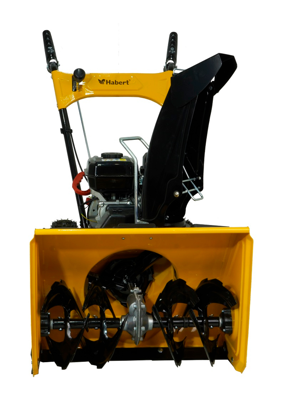 Снегоуборщик HABERT HBM22B