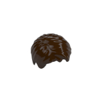 Прическа 62810, Dark Brown