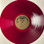 Сборник Golden Star In Screen Music 4 (Япония 1966г.) Red