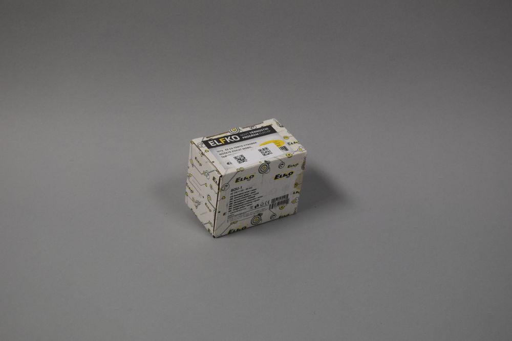 ELKO EP SOU-1