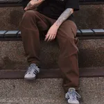 Брюки Wema B6 бронза