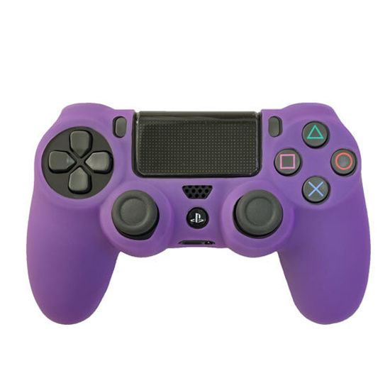 Силиконовый чехол для джойстика  PS4 Controller Silicon Case