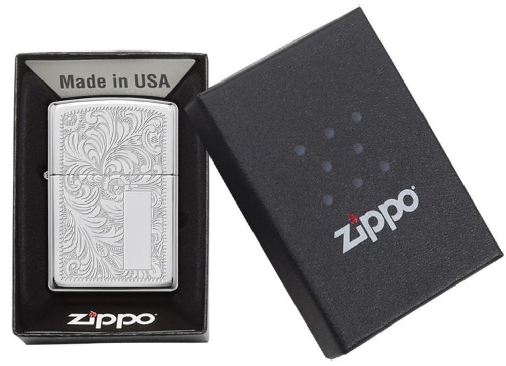 Зажигалка ZIPPO 352 Venetian®
