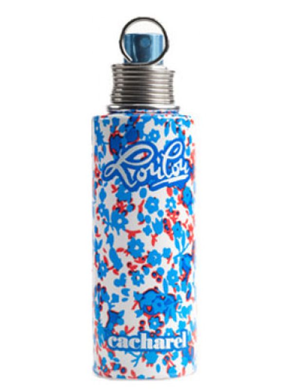 Cacharel Le Jardin LouLou