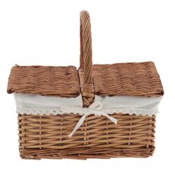 GAEM Корзина, L34 W24 H17 см