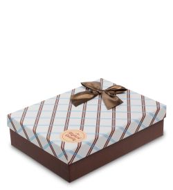 Packing Symphony WF-71/1-B Коробка «Прямоугольник» цв.коричневый