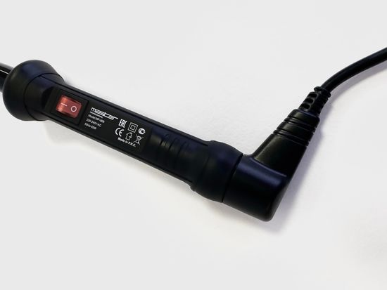 Щипцы MASTER Professional MP-009 конусные 13мм