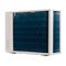 Мультисплит система на 2 комнаты Shuft SFMS/I-09 HB FMI/N8/In/white_WF x 2 / SFMO/I-18 FMI-2/N8/Out — (10)