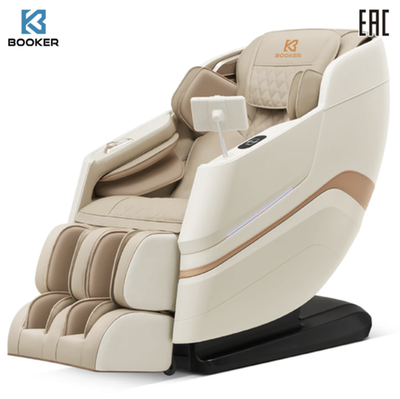 Массажное кресло Booker BK9730