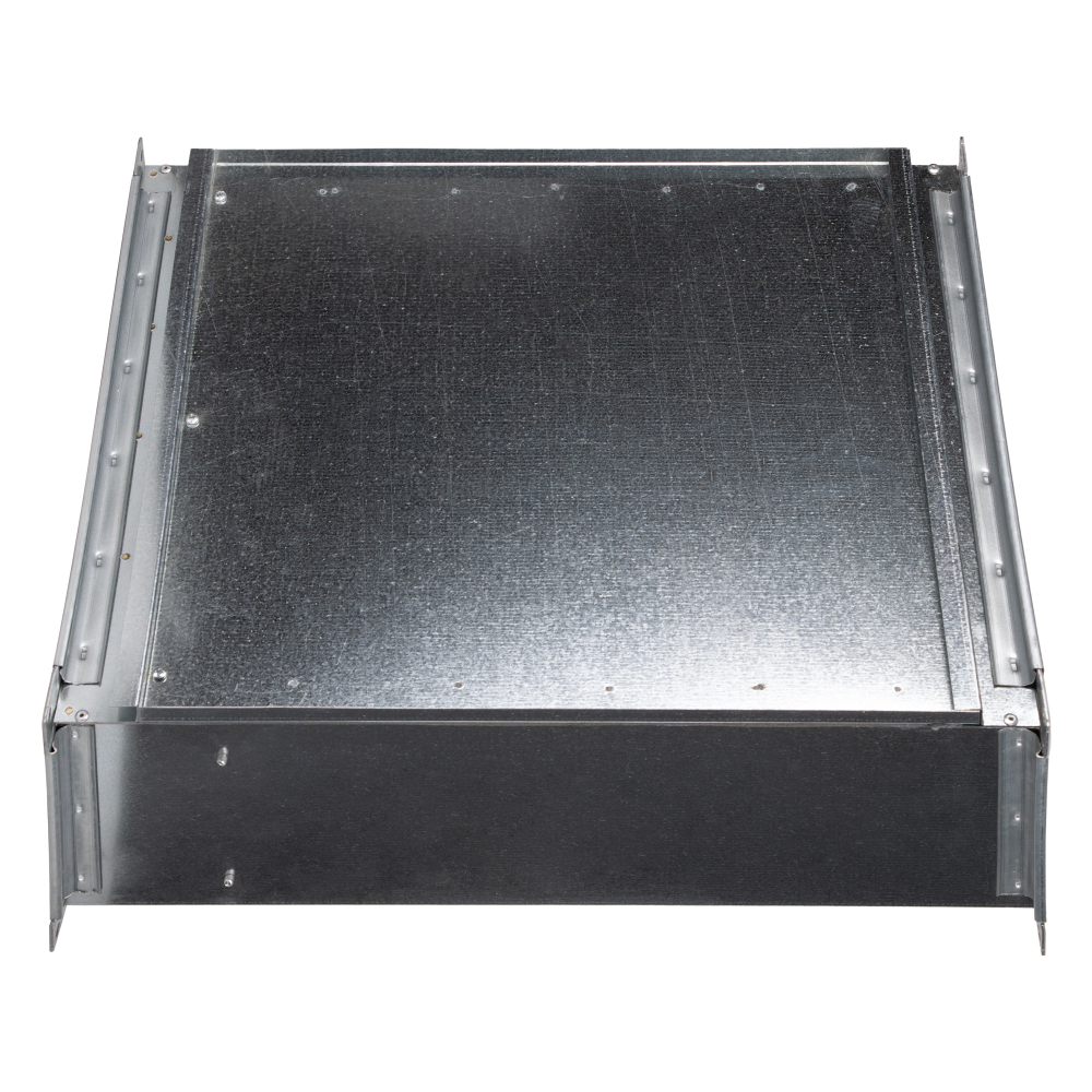 Фильтр-бокс (корпус) SHUFT FBRr 600*350