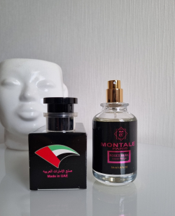 Montale Roses Musk, 50 ml (для женщин)