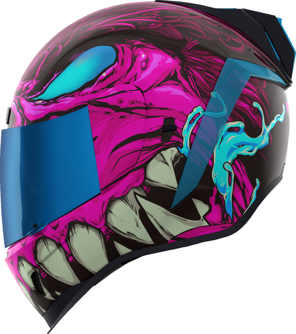 Airform Manik'RR MIPS Helmet / Розовый
