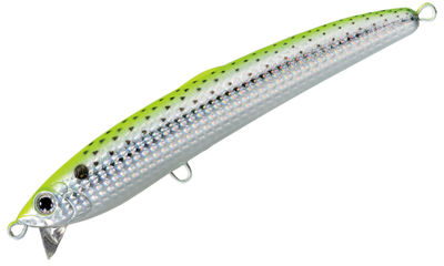 Воблер SMITH SARUNA 147F-SR 147 №09