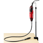 Гравер электрический Зубр 41 предмет кейс ЗГ-160 КН41