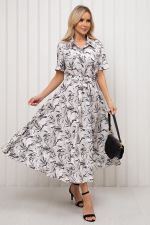 Платье Лиана №7 Valentina