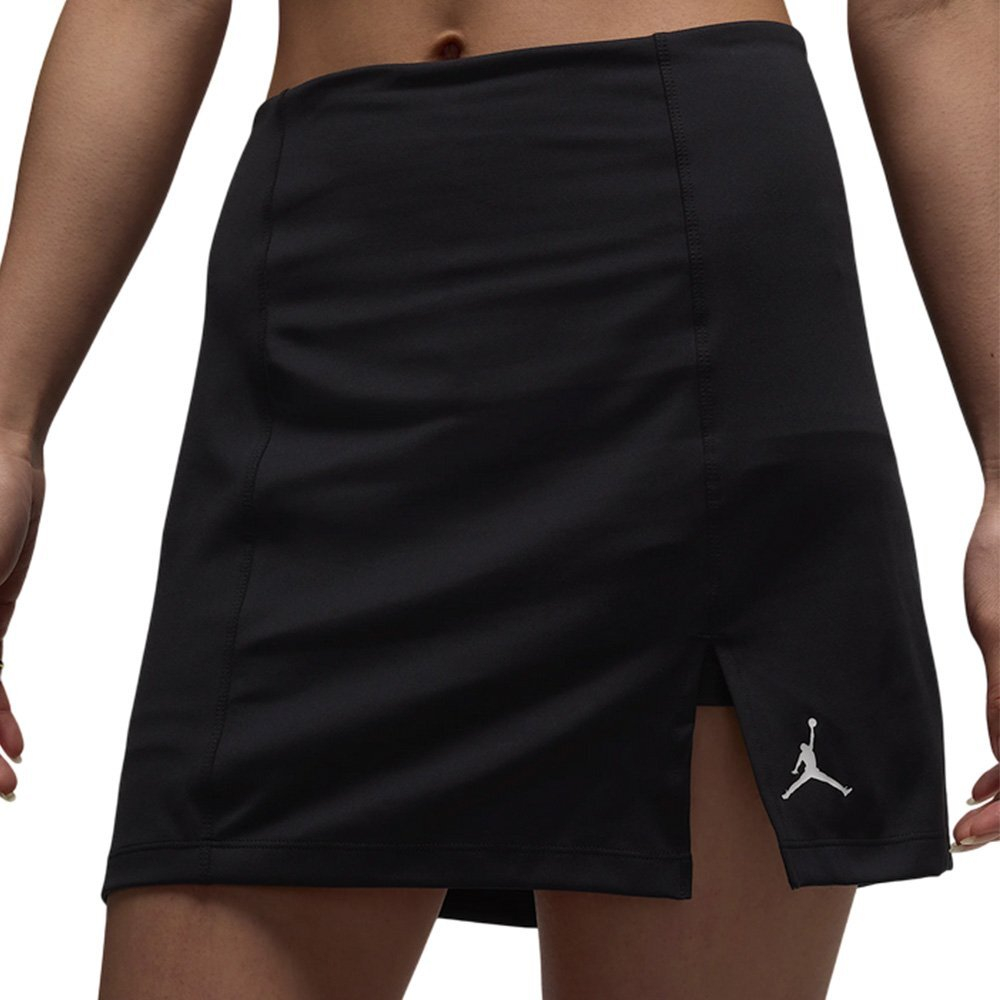 Баскетбольные женские шорты Jordan Shorts Black