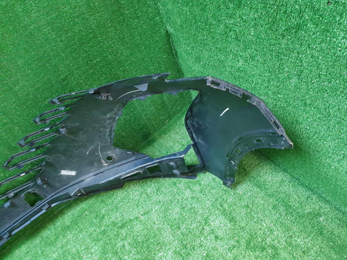 Бампер передний Omoda C5 (2022-н.в.)