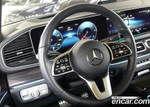 Mercedes-Benz GLE-Class W167 GLE400d 4MATIC Coupe (02.2023)