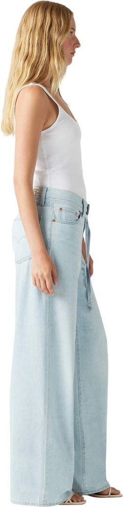 Джинсы Levis XL STRAIGHT синий