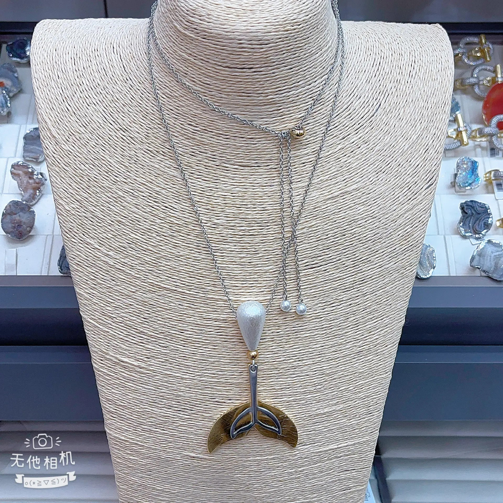 Колье Jewelry - арт229