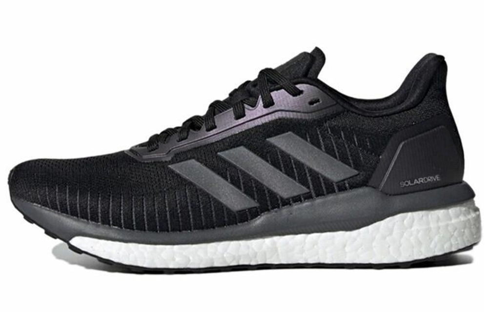 Кроссовки Adidas Solar Drive 19 (Женская размерная сетка)