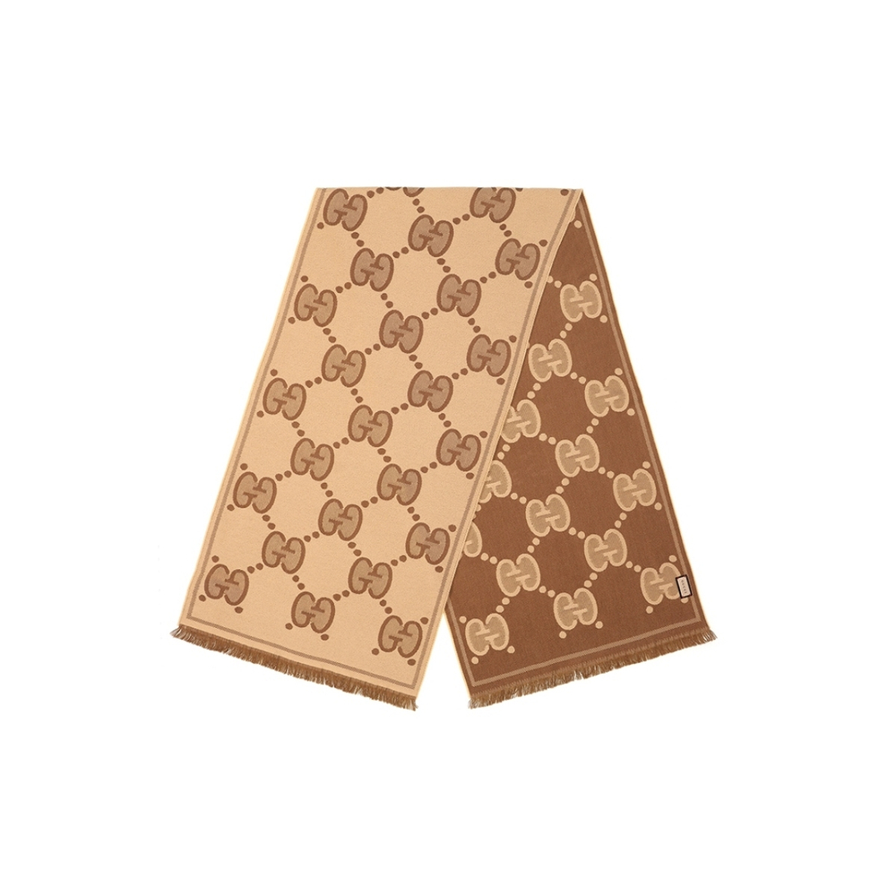 Шарф GUCCI, 581537-3G200-9764