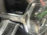 Фара правая BMW X3 G01 (2017-2021) Adaptive LED