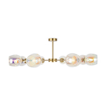 Люстра Freya FR5223PL-08C