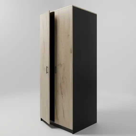 Шкаф для одежды Атмосфера AZ 23