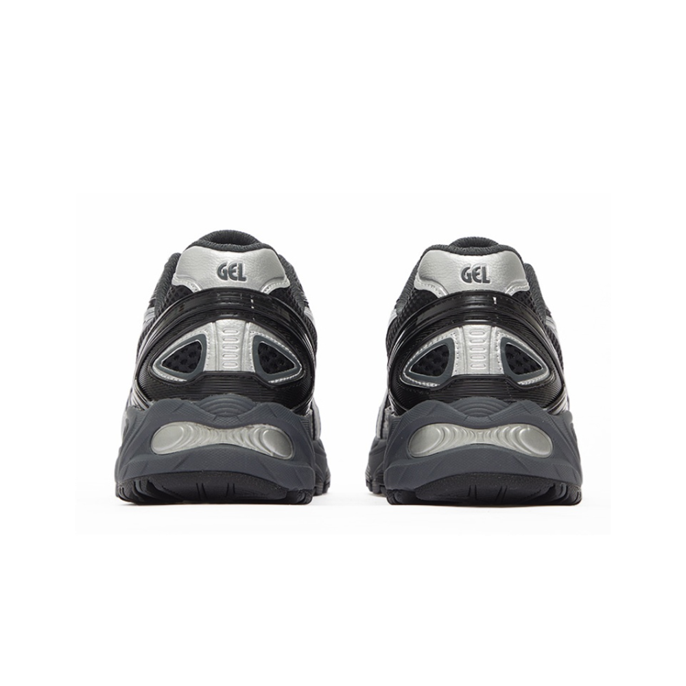 Кроссовки Asics Gel-Kahana TR V4 'Carbon Black' 1203A497‑001 Кроссовки Asics Gel-Kahana TR V4 'Carbon Black' 1203A497‑001