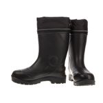 Мужские сапоги с шипами Медведь СВ-73ш