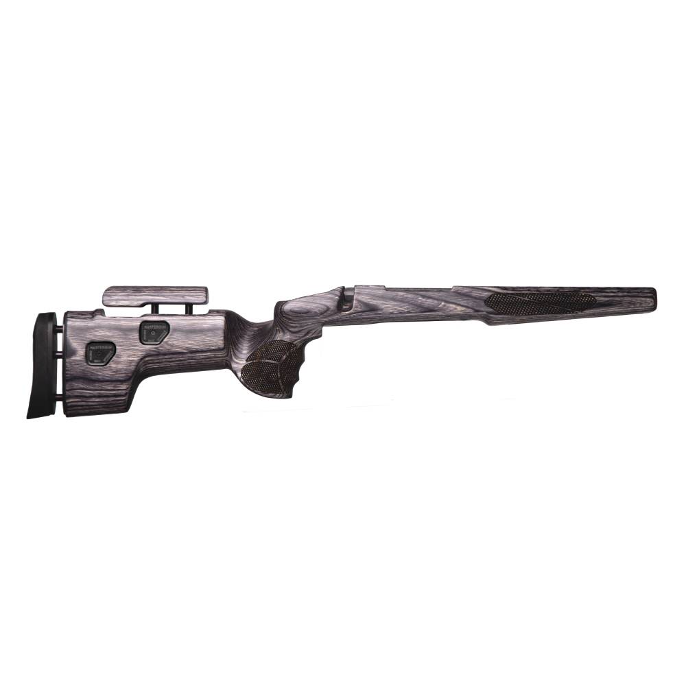 Ложа MG-01 на Blaser R93 Professional, ламинат, регулируемый затыльник, гребень, MasterGun