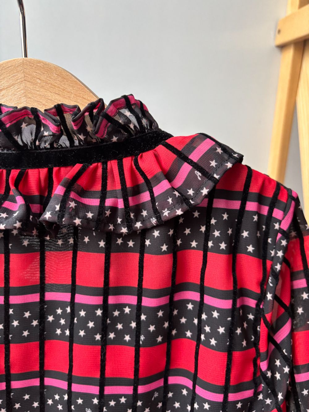 Костюм Sonia Rykiel, 128