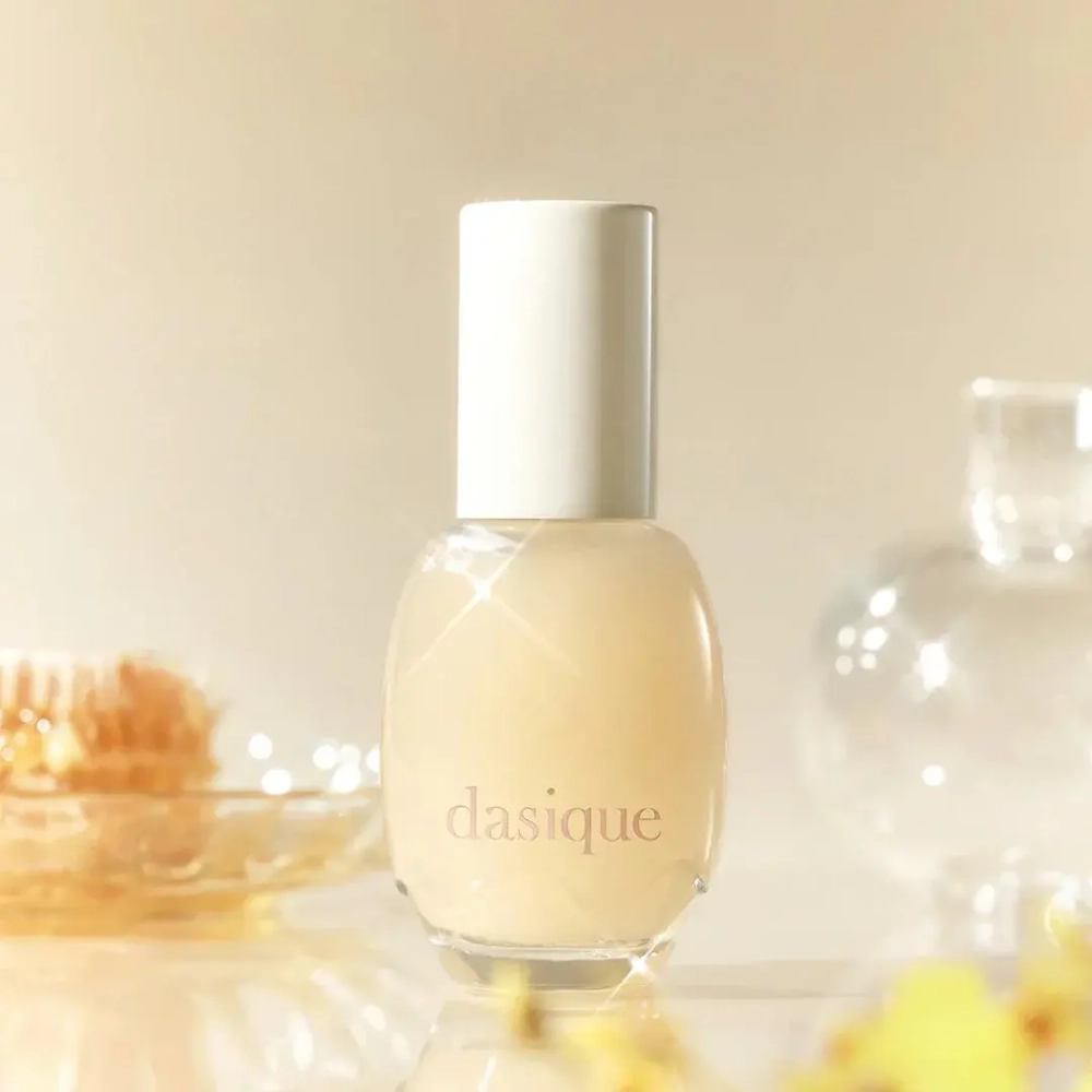 Dasique Water Veil Primer увлажняющий легкий праймер-вуаль для сияния кожи