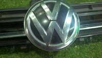 Решетка радиатора VW Golf 7 (2012-2017)