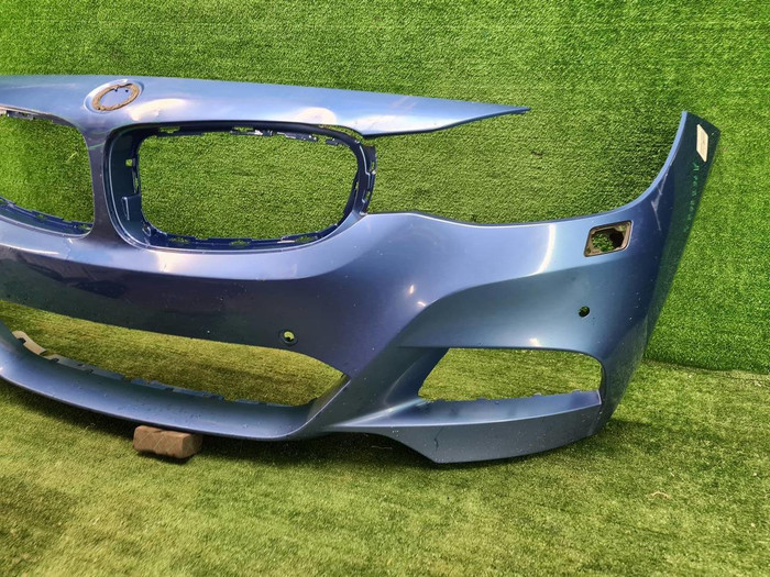 Бампер передний BMW 3er F34 GT (2013-2019) M-paket