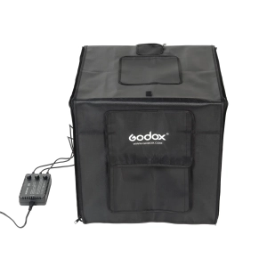 Фотобокс Godox LST40 с LED подсветкой
