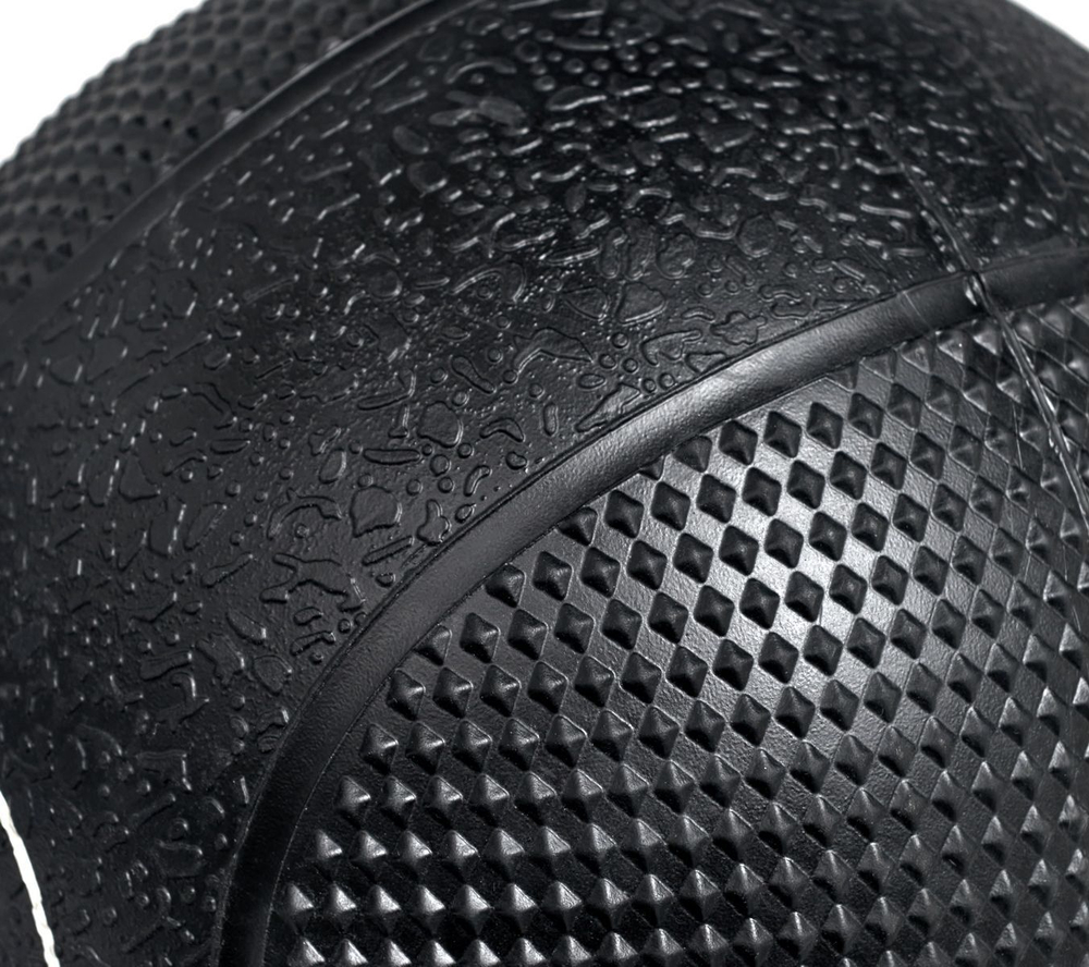 Медбол резиновый, Bradex SF 0775, 6кг