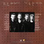 Технология / Всё, Что Ты Хочешь!!! (Limited Edition)(LP)