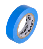 Изолента Вихрь ПВХ синяя (10 м * 15 мм)