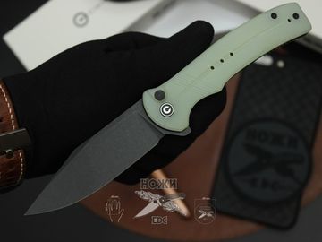 Складной нож Civivi Cogent C20038D-3