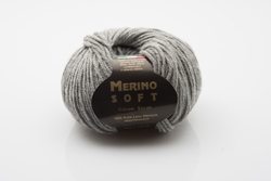 MERINO SOFT закуп с фабрики, 500г